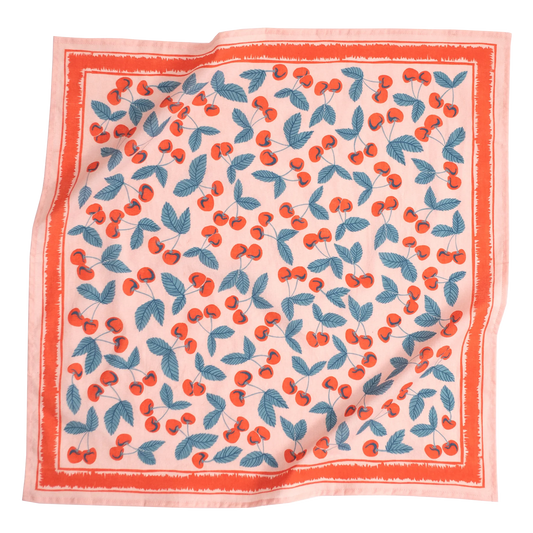 Bandana Cherry