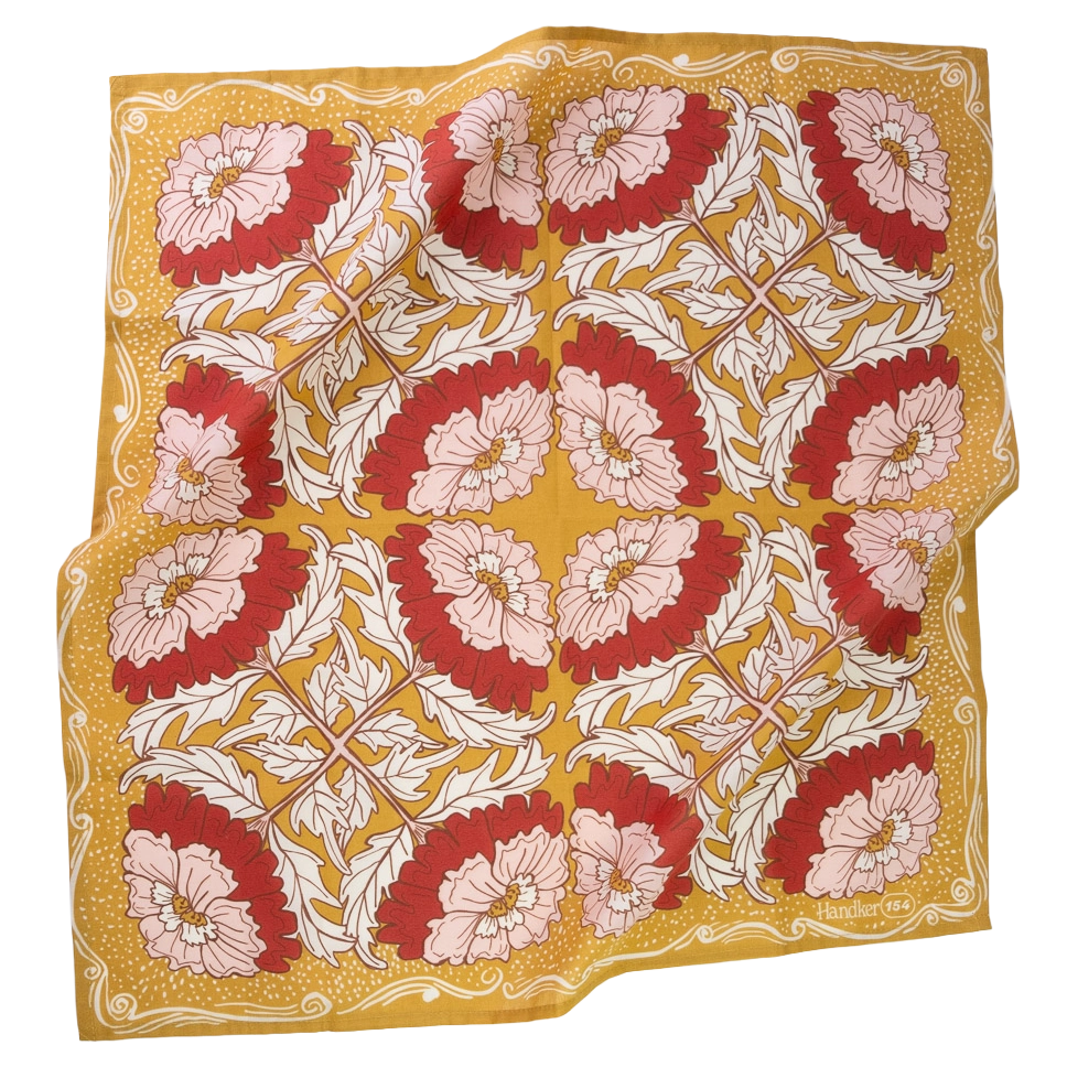 Bandana Ruthie