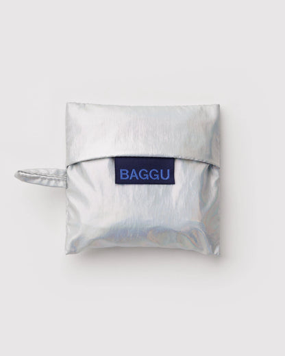 BABY BAGGU - MOONSTONE METALLIC