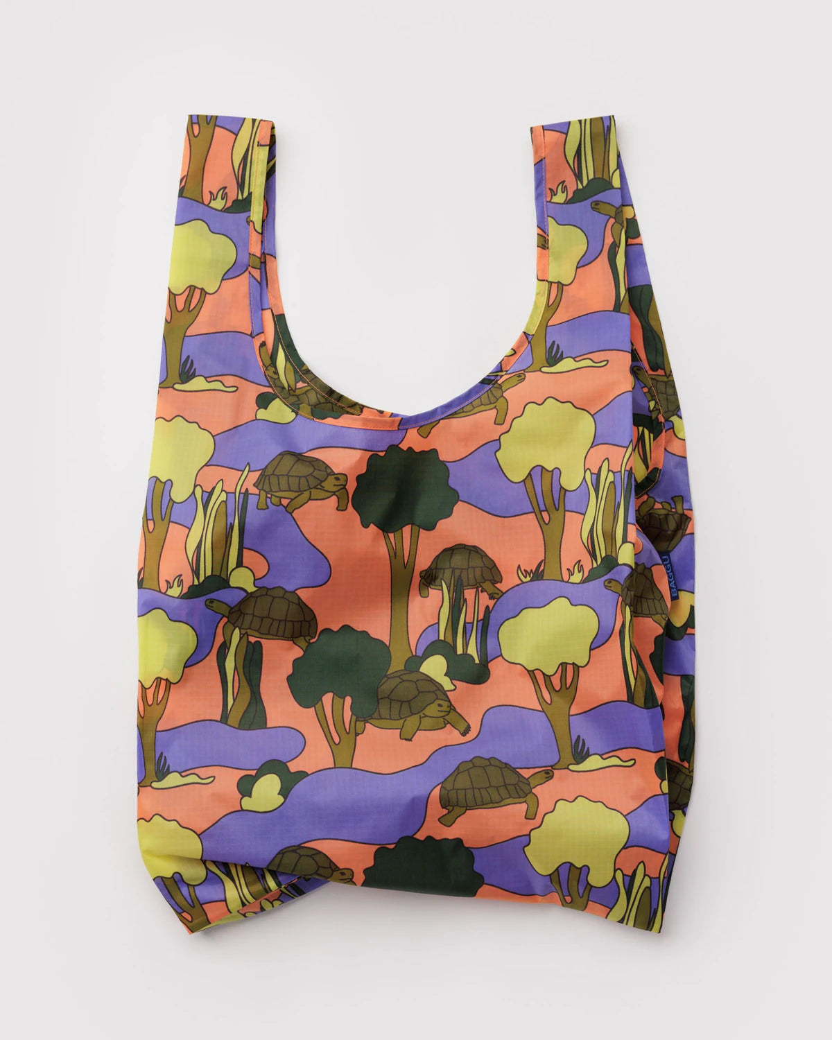 STANDARD BAGGU - TURTLES