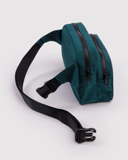 FANNY PACK - DEEP SEA