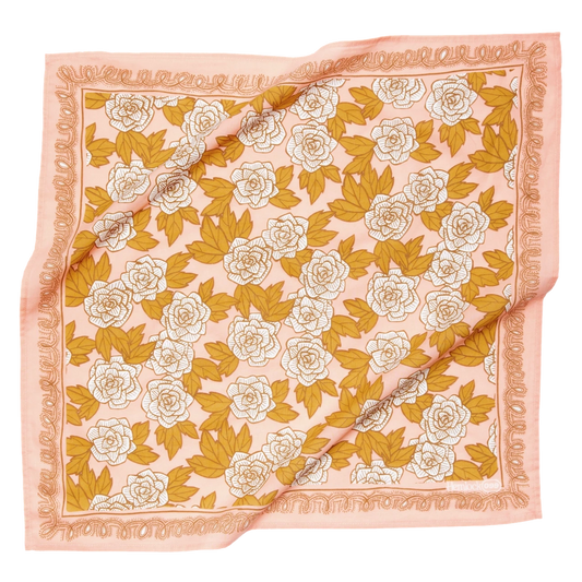 Bandana Claire