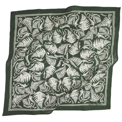 Bandana Fern