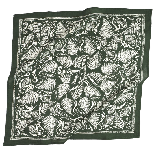 Bandana Fern