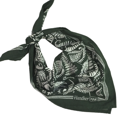 Bandana Fern