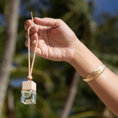 Hanging Lei Diffuser - PIKAKE