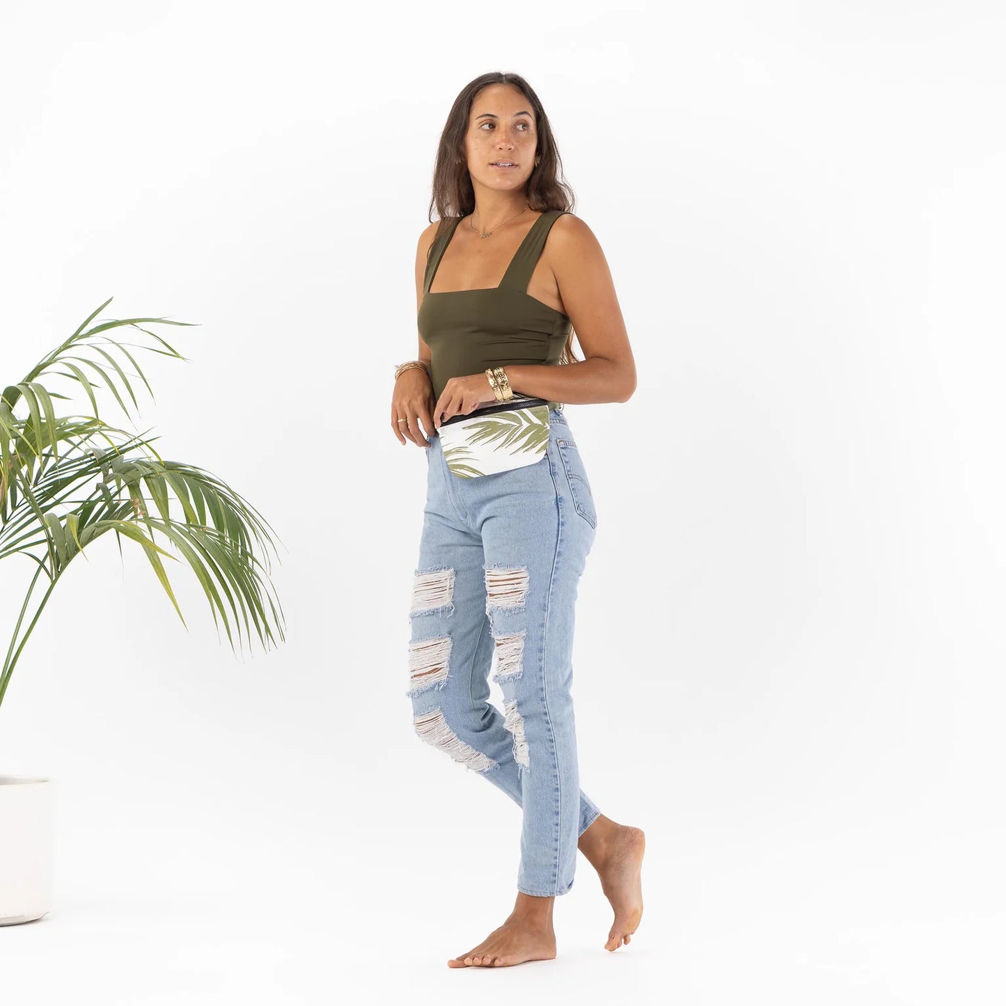 Sway Makawao Hip Pack