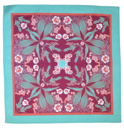 Bandana Lily of the Valley