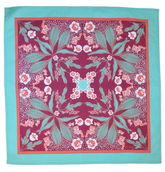 Bandana Lily of the Valley