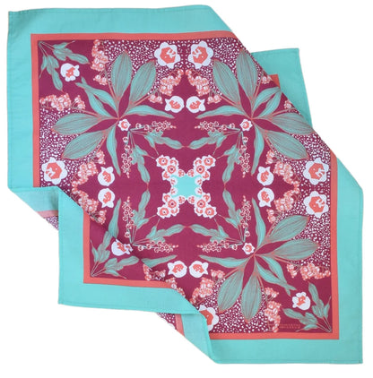 Bandana Lily of the Valley