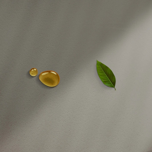 Iliahi Sandalwood Perfume Oil Roller