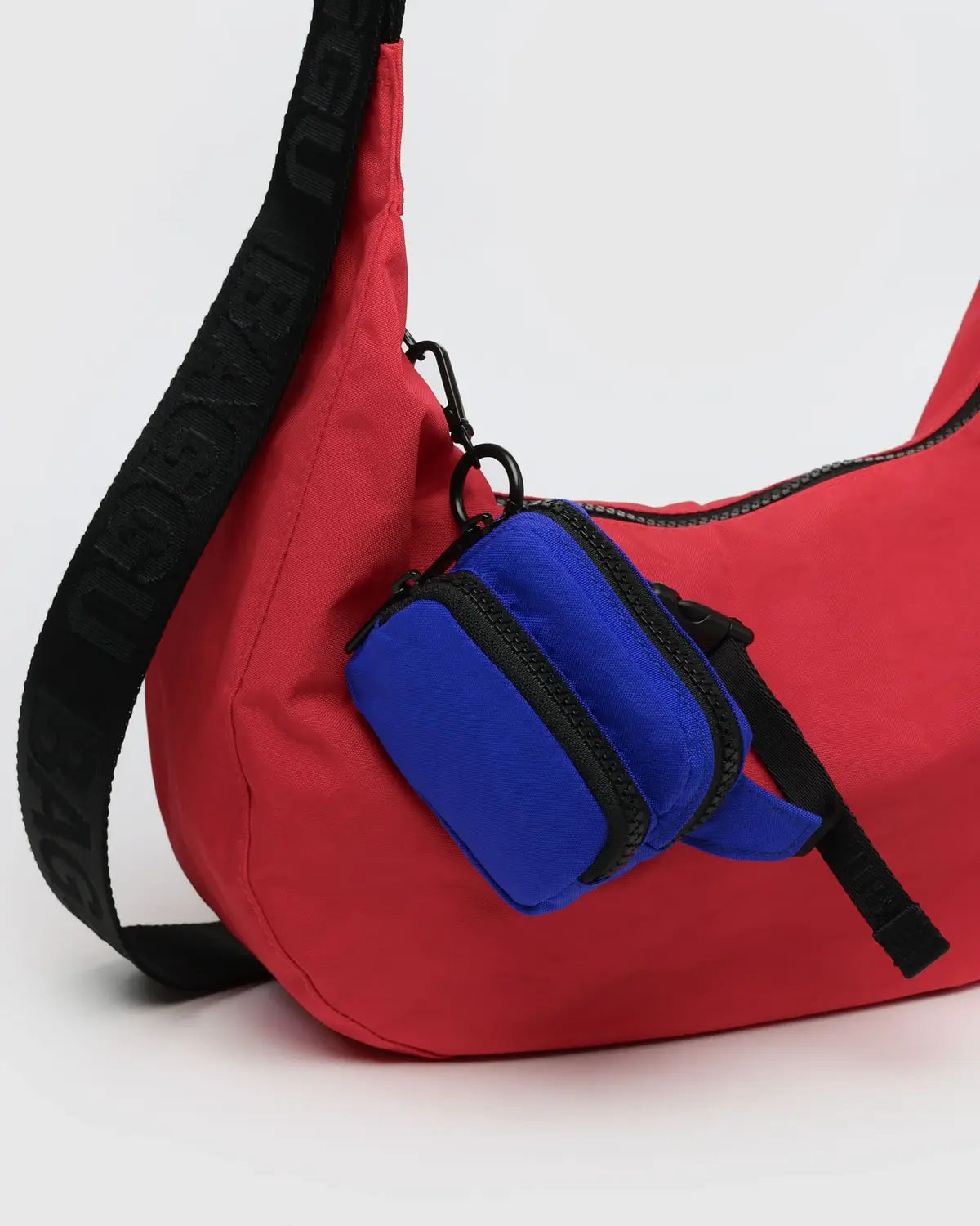 Fanny Pack Charm- Lapis