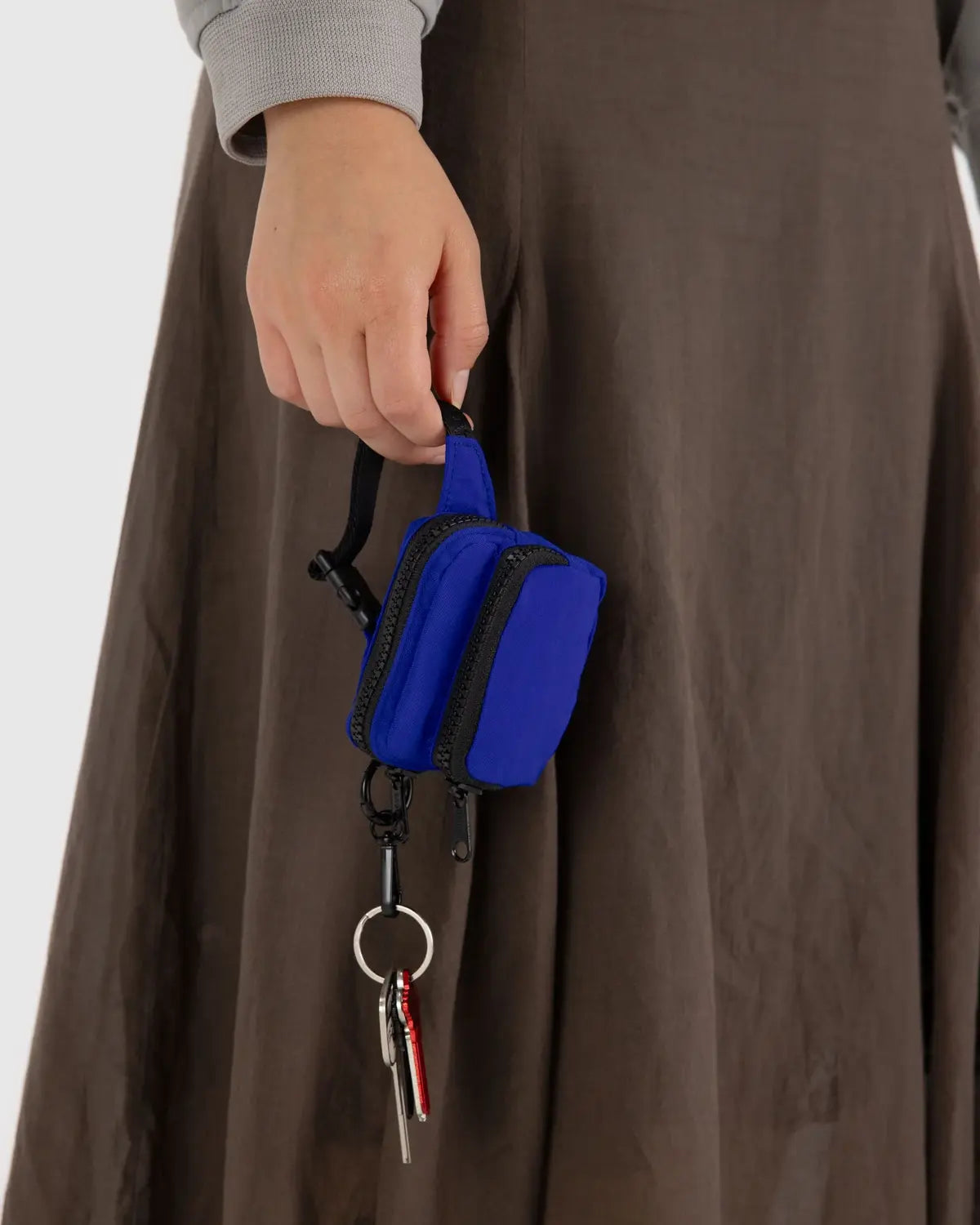 Fanny Pack Charm- Lapis
