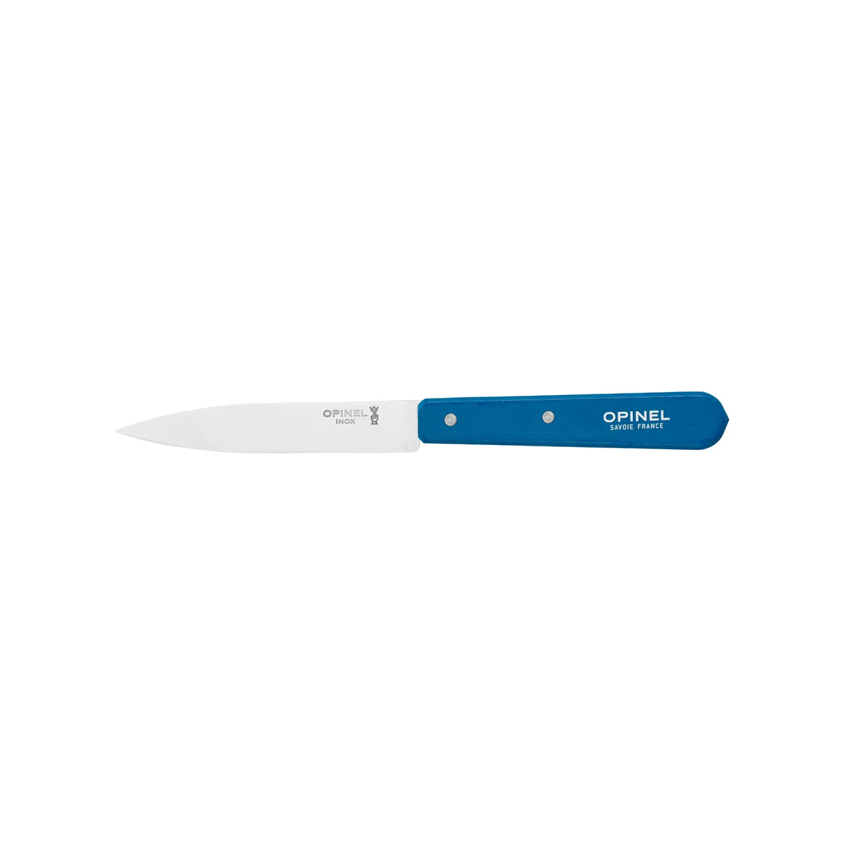 NO. 112 Essential Paring Knife - Blue