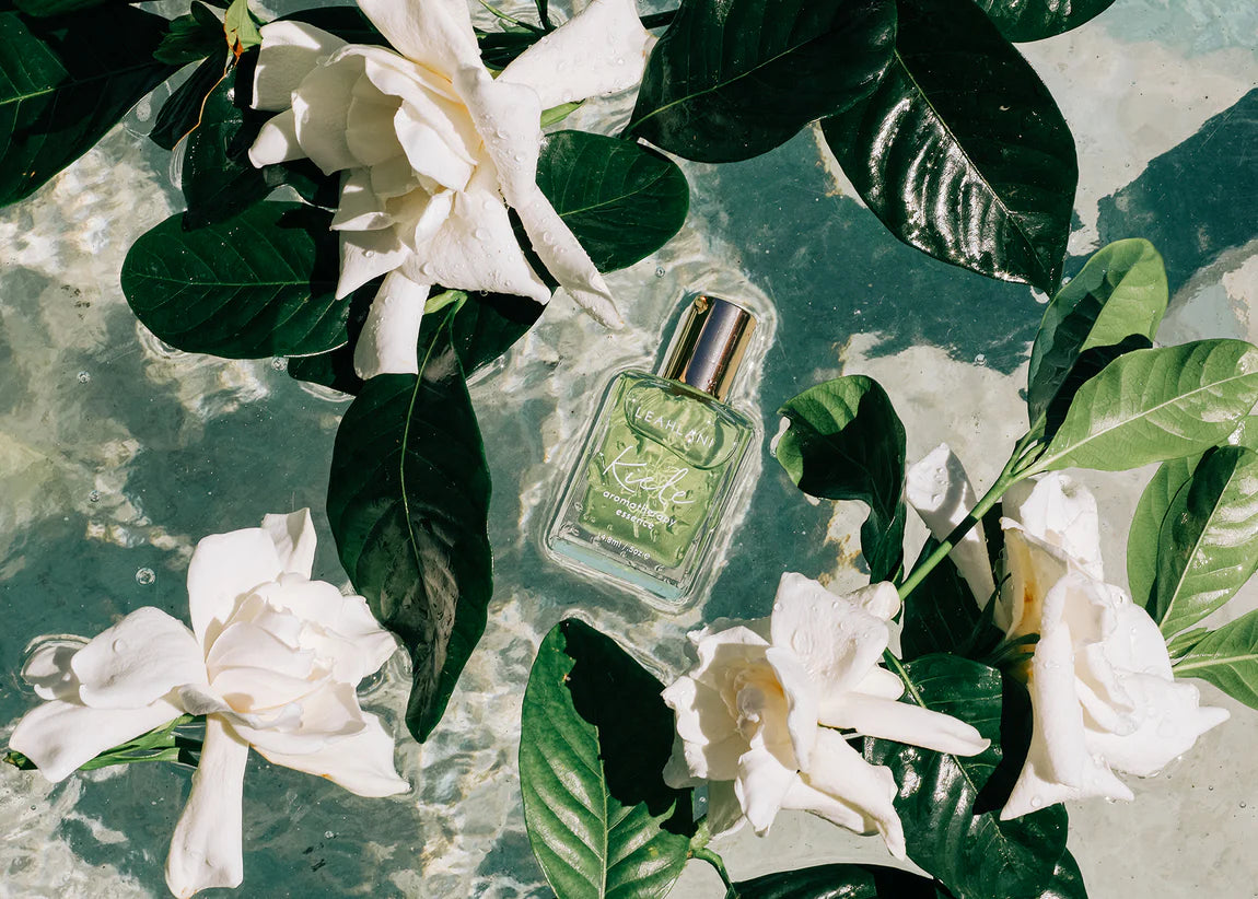 Kiele Aromatherapy Essence of Gardenia