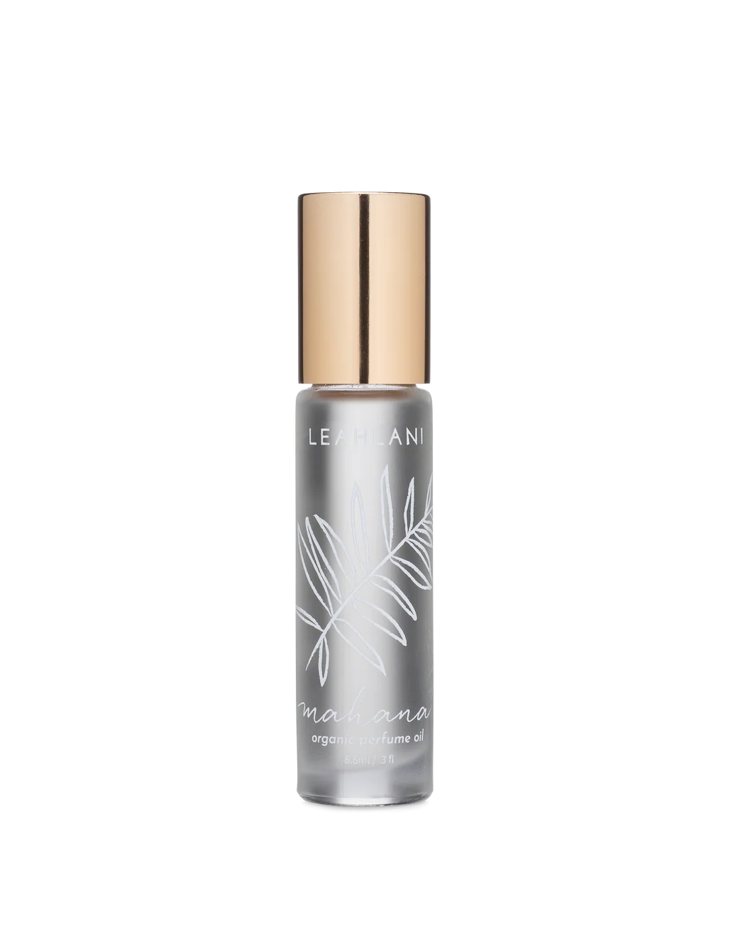Mahana Perfume Oil