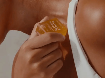 Pamplemousse Aromatherapy Essence