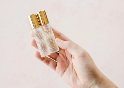 Pua Lei Perfume Oil