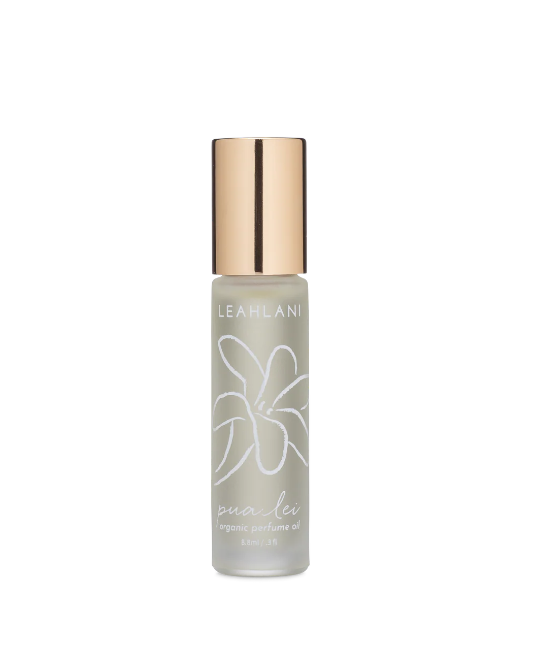 Pua Lei Perfume Oil