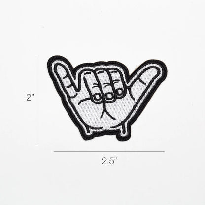 SHAKA PATCH