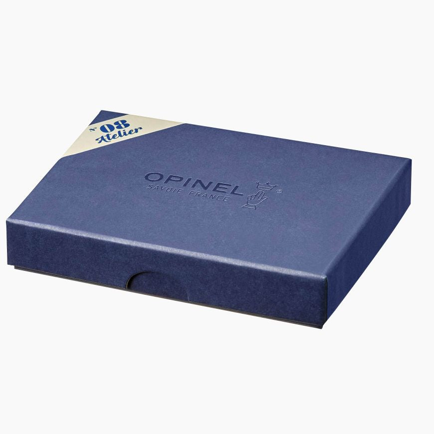 No. 8 Atelier + Gift Box
