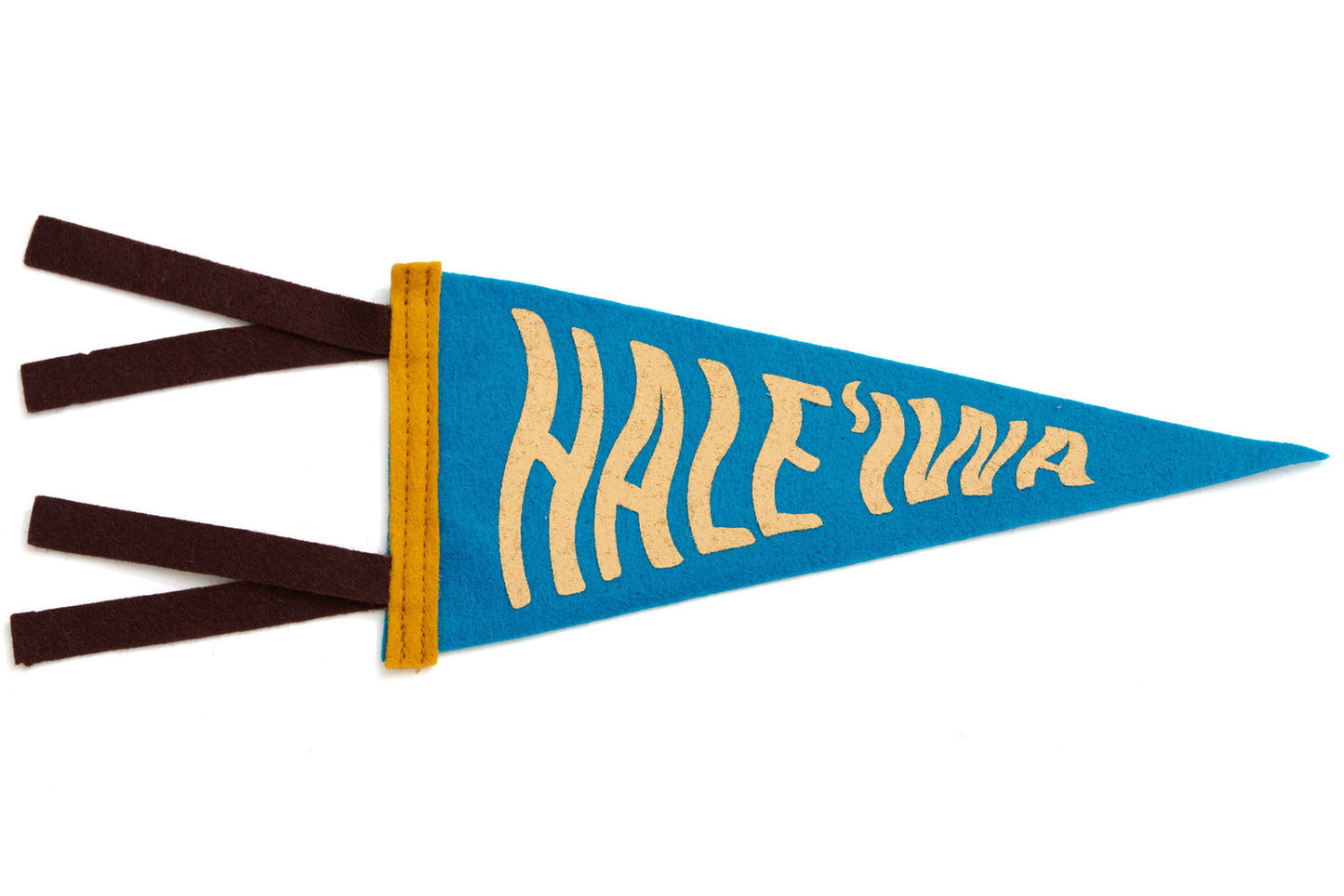 SMALL PENNANT - HALEIWA