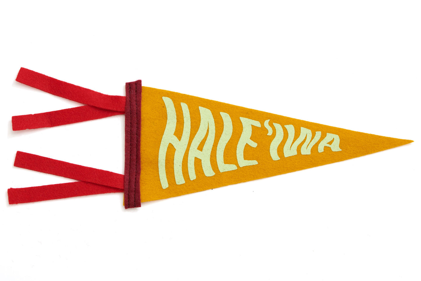 SMALL PENNANT - HALEIWA