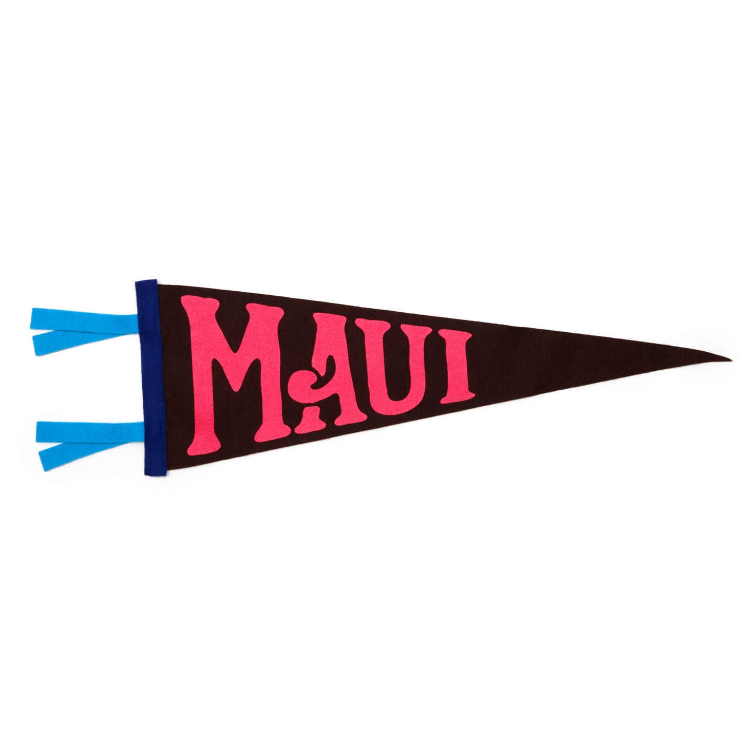 LARGE PENNANT - MAUI