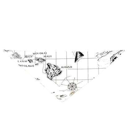 Pet Navigation White