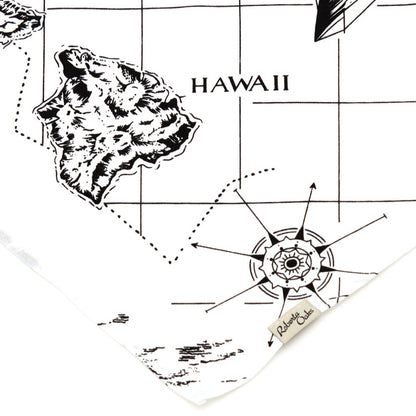 Pet Navigation White