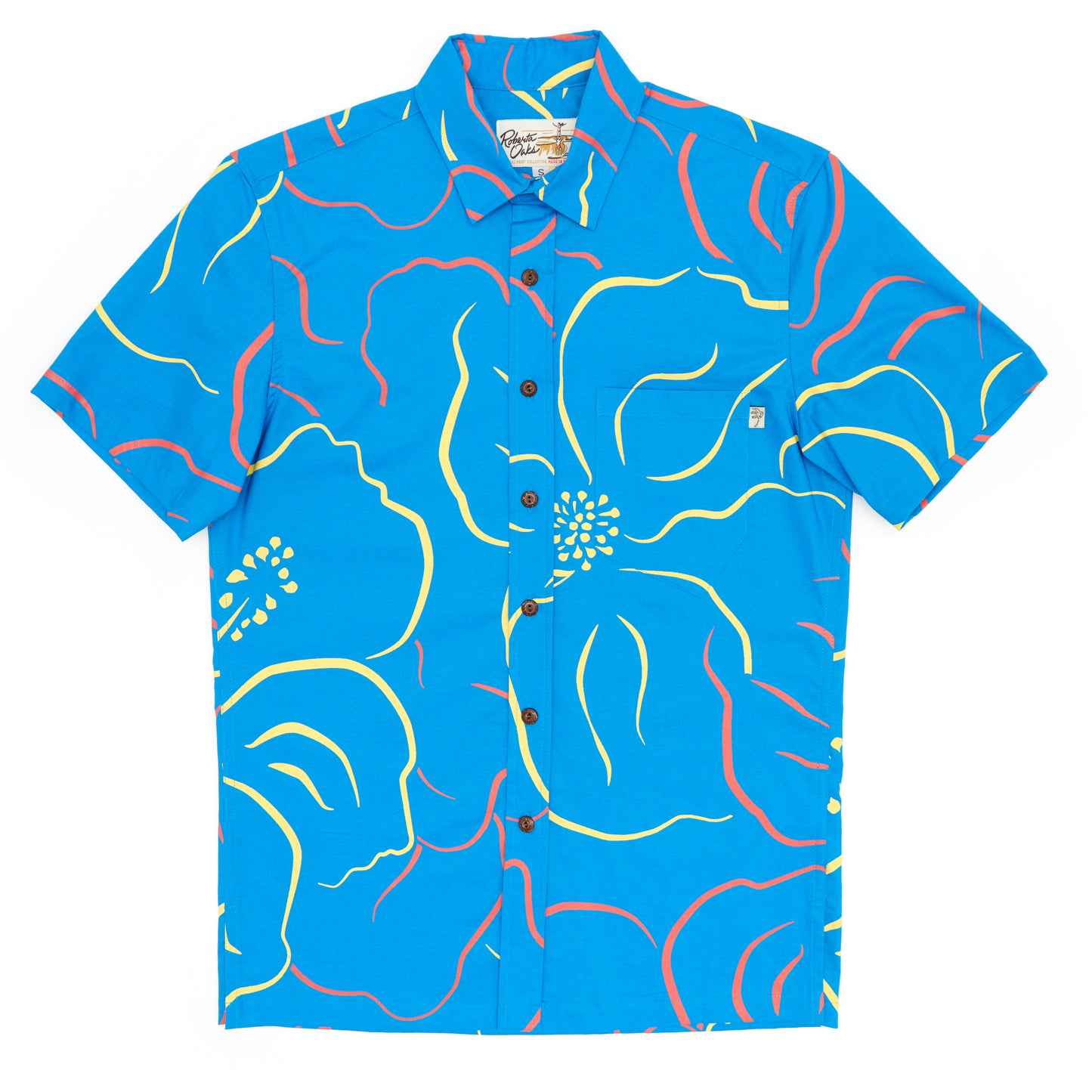 Waialua Pacific
