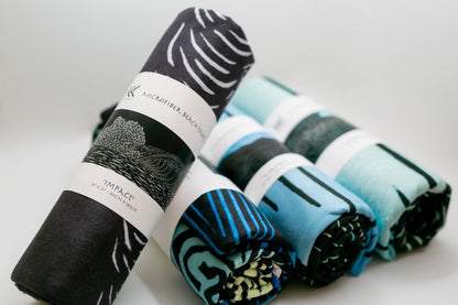 MICROFIBER TOWEL