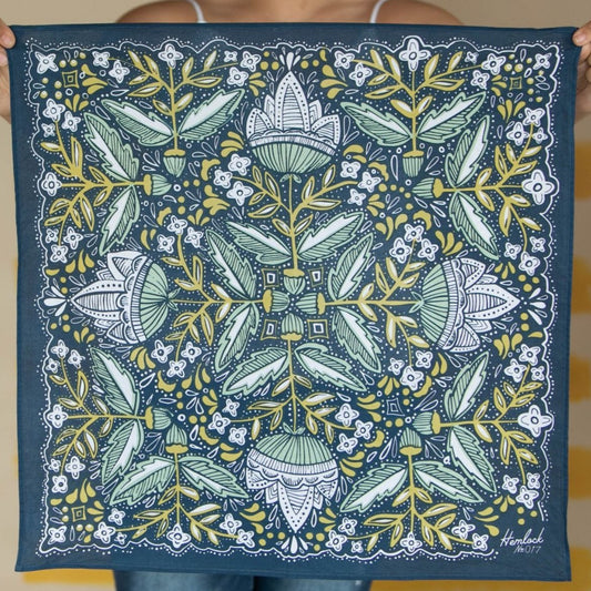 Bandana Amelia