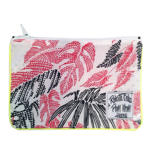 Auahi Pouch | 2014 | sold out