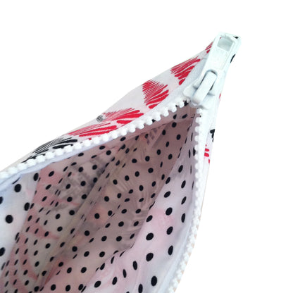 Auahi Pouch | 2014 | sold out