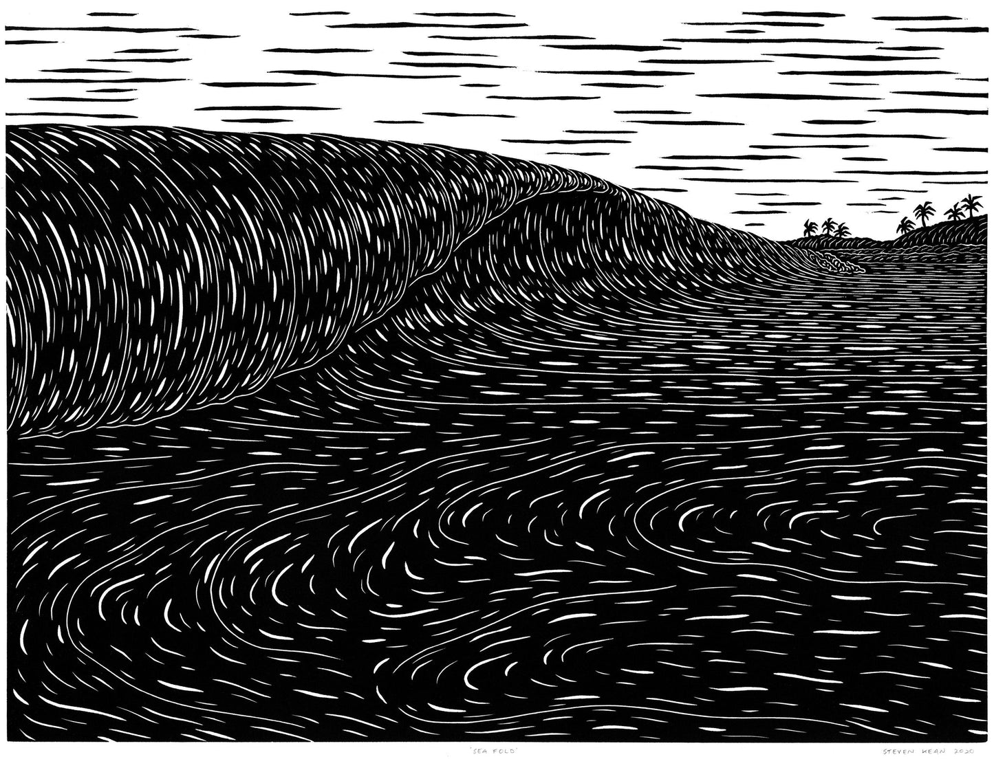 SEAFOLD