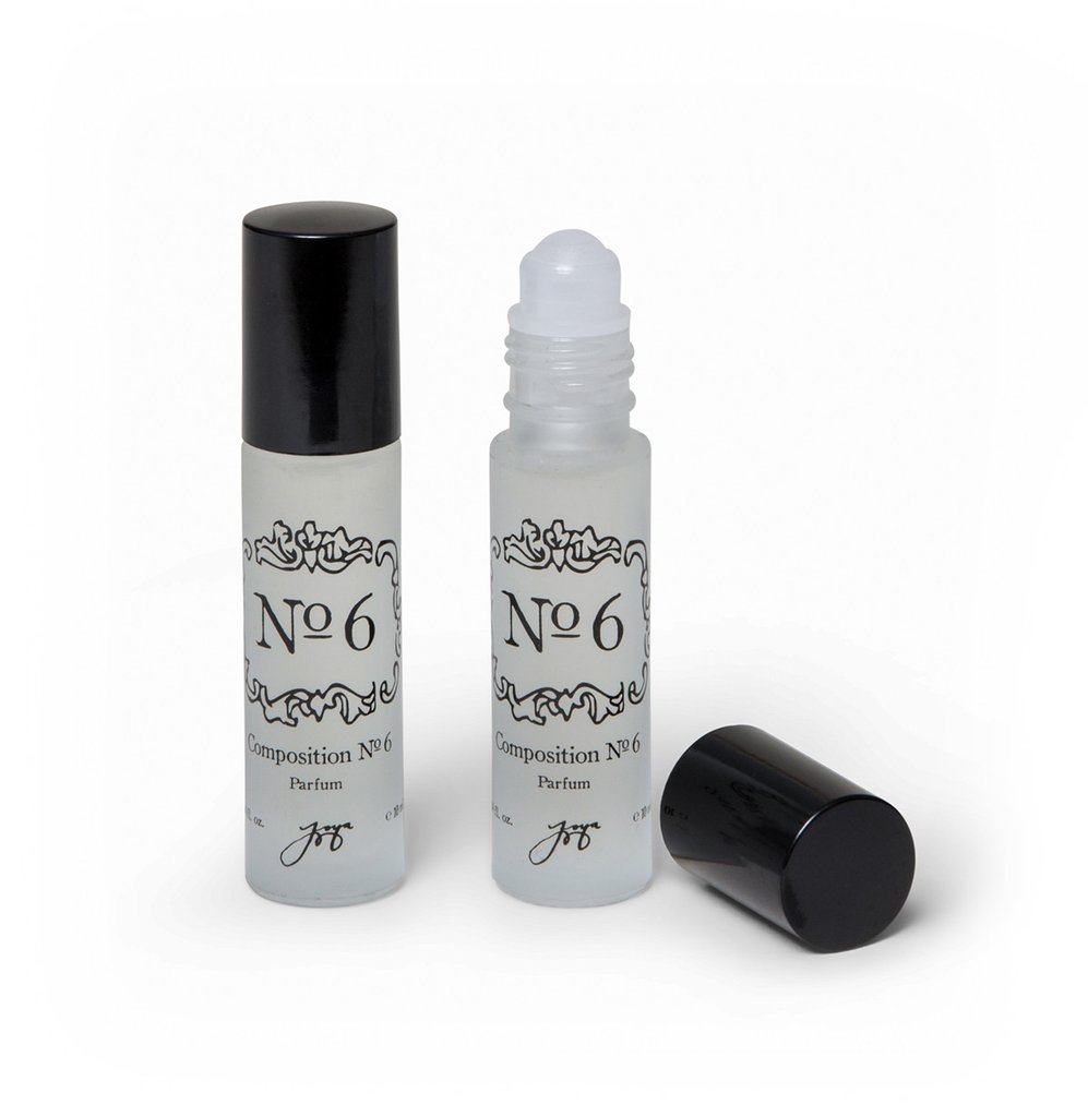 Joya Composition No. 6