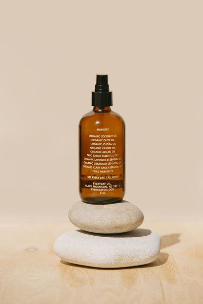 EVERYDAY OIL - MAINSTAY 8 OZ.