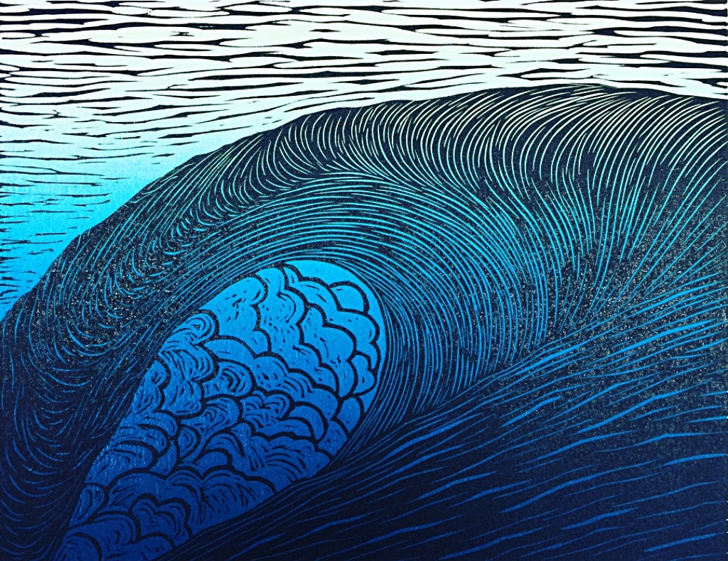 FRICTION RIDGES