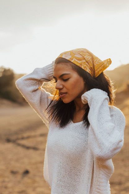 Bandana Antonia