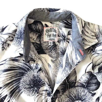 Pow!Wow! Hawaii, Waimanu Shirt - FUNDRAISER RE-RELEASE JULY 15 SOLD OUT!