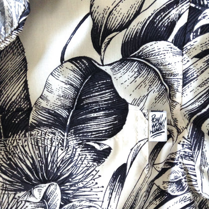 Pow!Wow! Hawaii, Waimanu Shirt - FUNDRAISER RE-RELEASE JULY 15 SOLD OUT!
