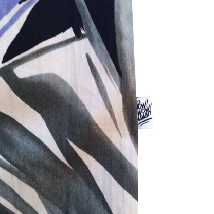 Pow! Wow! Hawaii 2017 Ohe Shirt - SOLD OUT