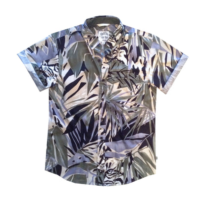 Pow! Wow! Hawaii 2017 Ohe Shirt - SOLD OUT