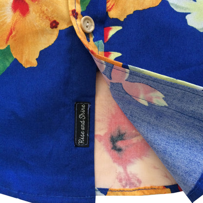 Pow! Wow! Hawaii 2016 Halekauwila Shirt - SOLD OUT