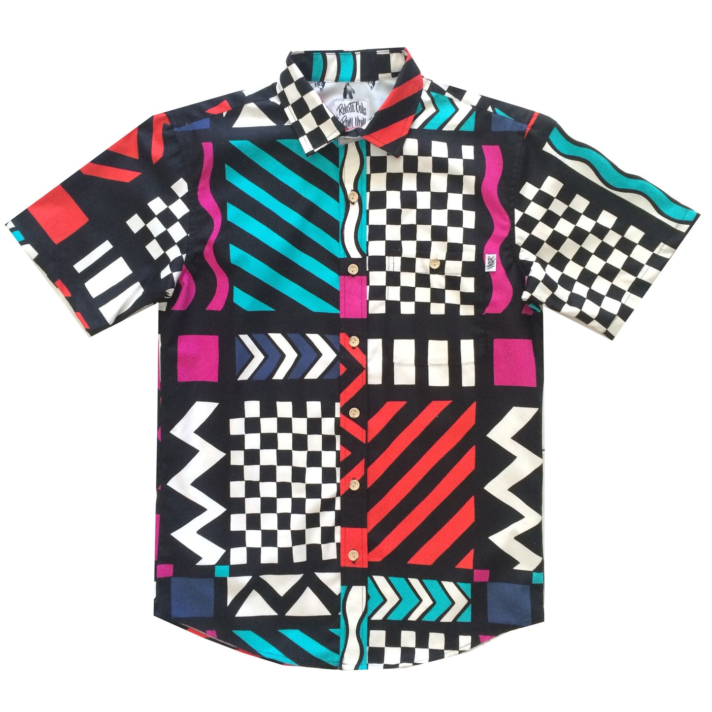 Pow! Wow! Hawaii 2016 Koula Shirt - SOLD OUT