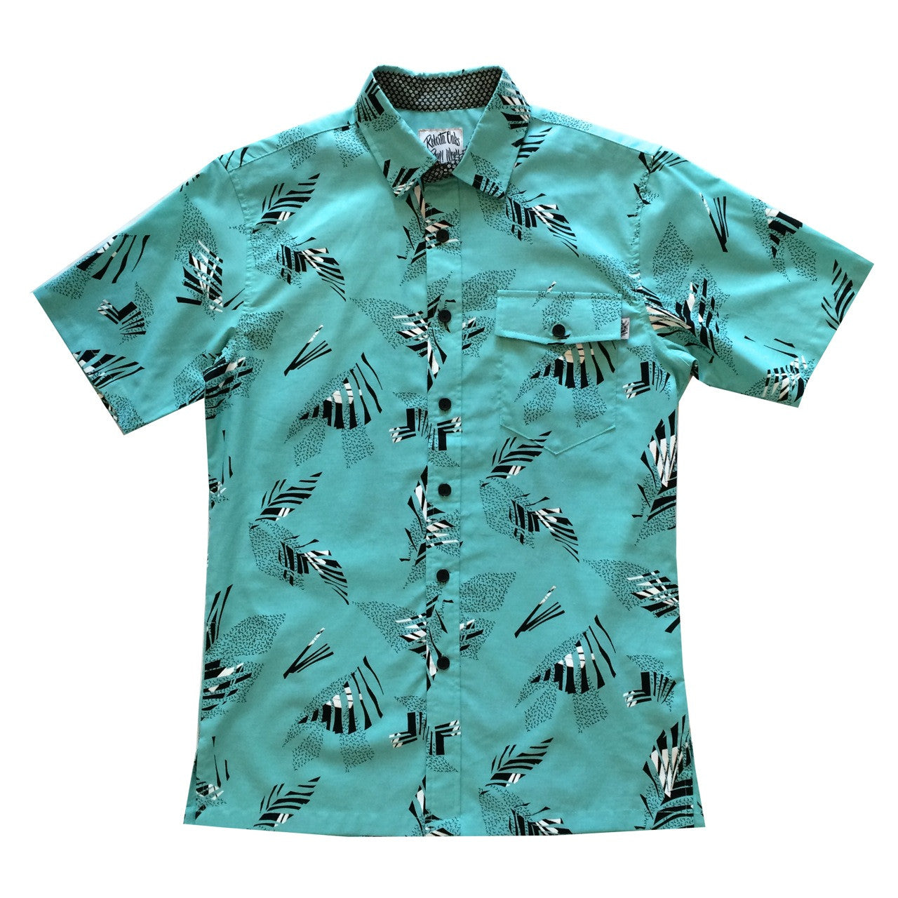 Pow Wow Hawaii 2015 Kamani Shirt - SOLD OUT