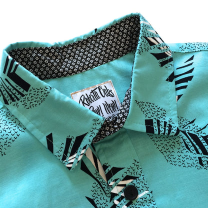 Pow Wow Hawaii 2015 Kamani Shirt - SOLD OUT