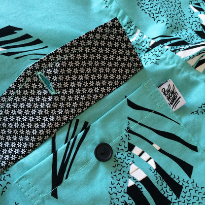 Pow Wow Hawaii 2015 Kamani Shirt - SOLD OUT