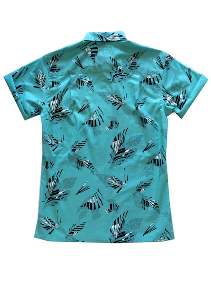 Pow Wow Hawaii 2015 Kamani Shirt - SOLD OUT